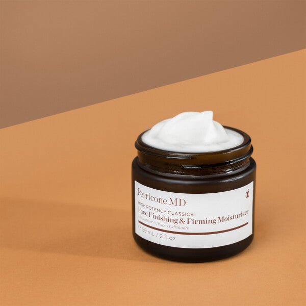 Perricone MD High Potency Classics Face Finishing & Firming Moisturiser 59ml