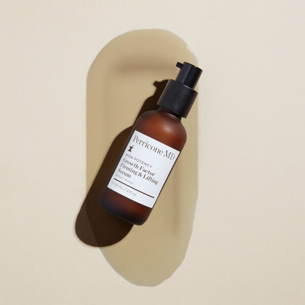Perricone MD High Potency Classics Growth Factor Firming And Lifting Serum 59ml