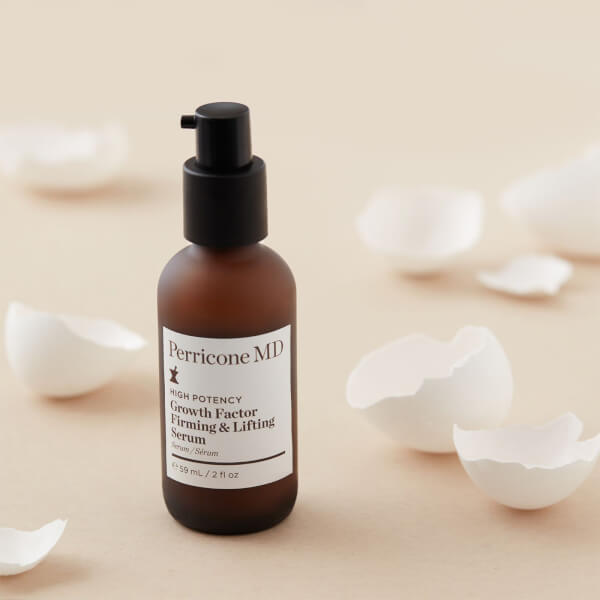 Perricone MD High Potency Classics Growth Factor Firming And Lifting Serum 59ml