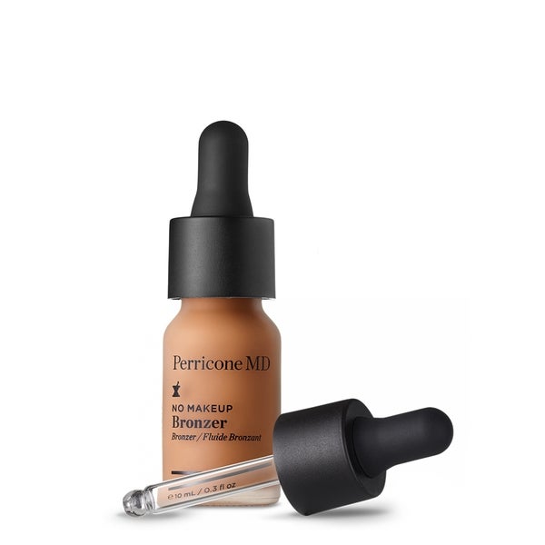 Perricone MD No Makeup Bronzer FG