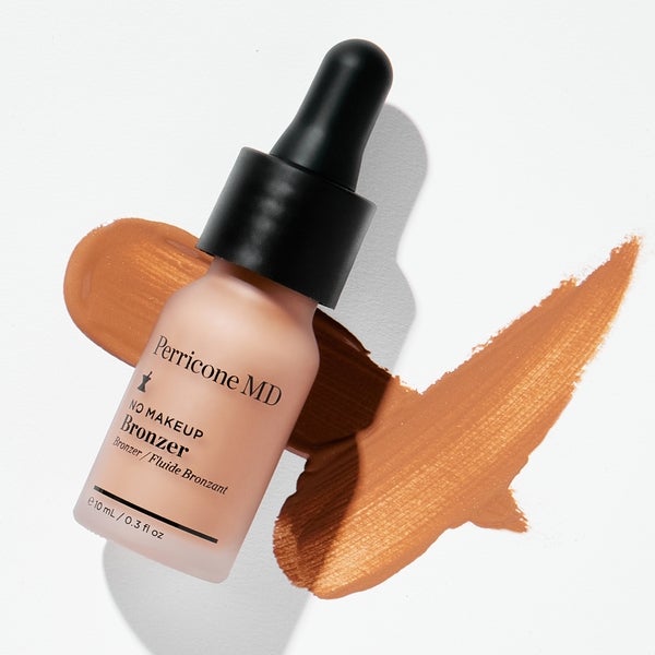 Perricone MD No Makeup Bronzer FG