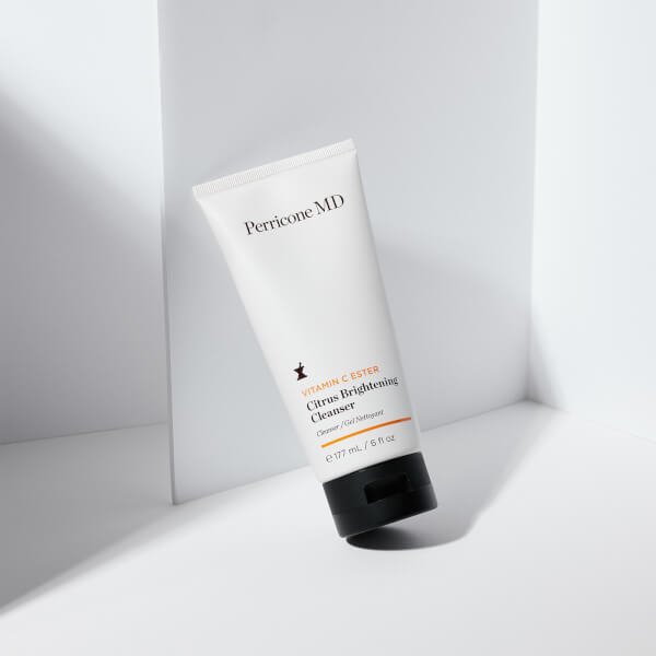Perricone MD Vitamin C Ester Citrus Brightening Cleanser 177ml