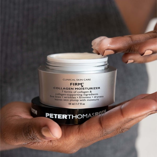 Peter Thomas Roth Firm X Collagen Moisturiser 50ml