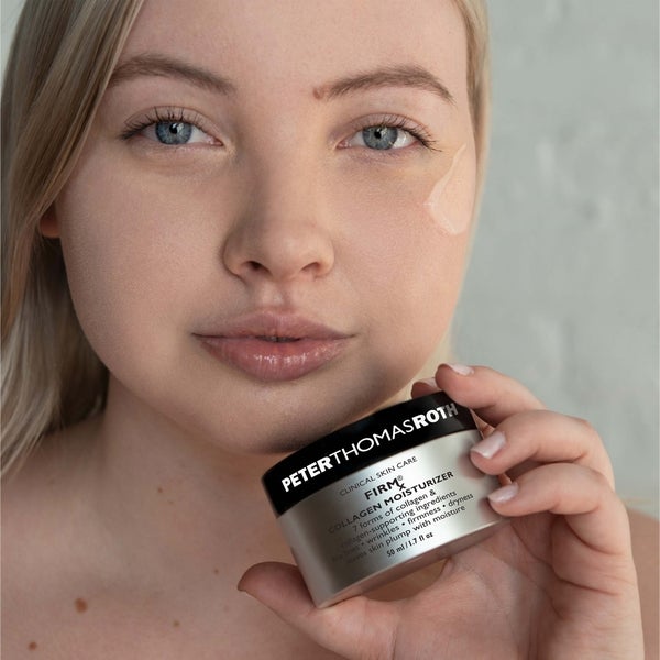 Peter Thomas Roth Firm X Collagen Moisturiser 50ml