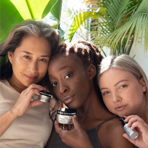 Peter Thomas Roth Firm X Collagen Moisturiser 50ml