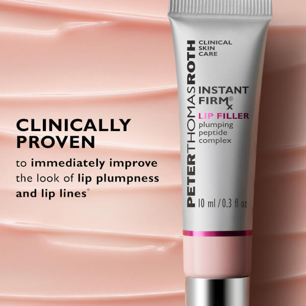 Peter Thomas Roth Instant FIRMx Lip Treatment 10ml