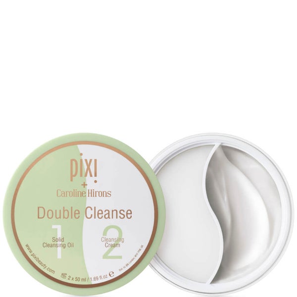 PIXI Double Cleanse