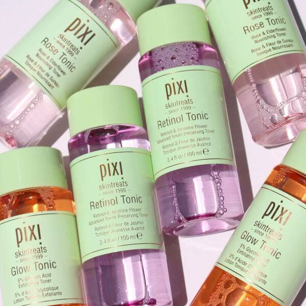 PIXI Rose Tonic 100 Ml