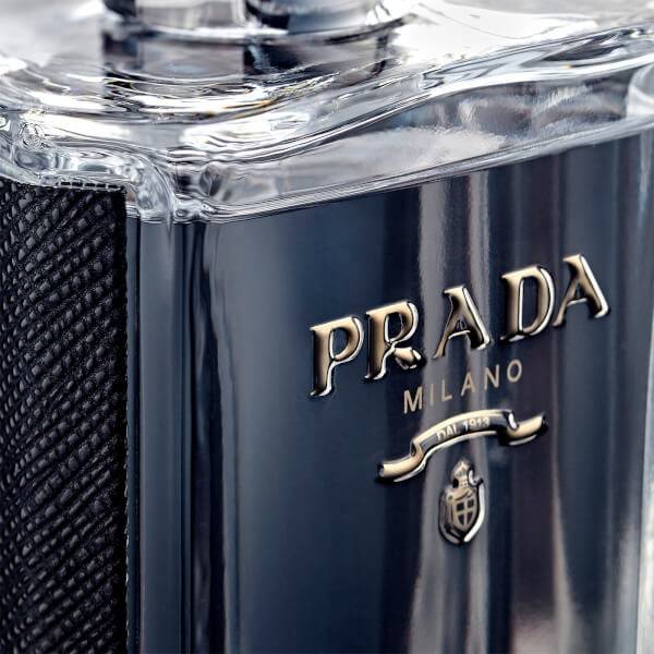 Prada L'Homme L'Eau De Toilette - 50ml