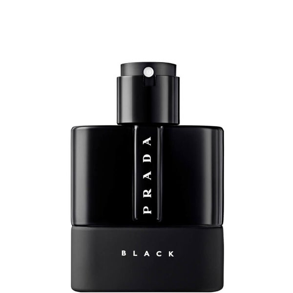 Prada Luna Rossa Black Eau de Parfum - 50ml