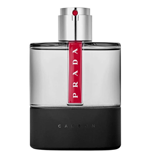 Prada Luna Rossa Carbon Eau de Toilette - 100ml