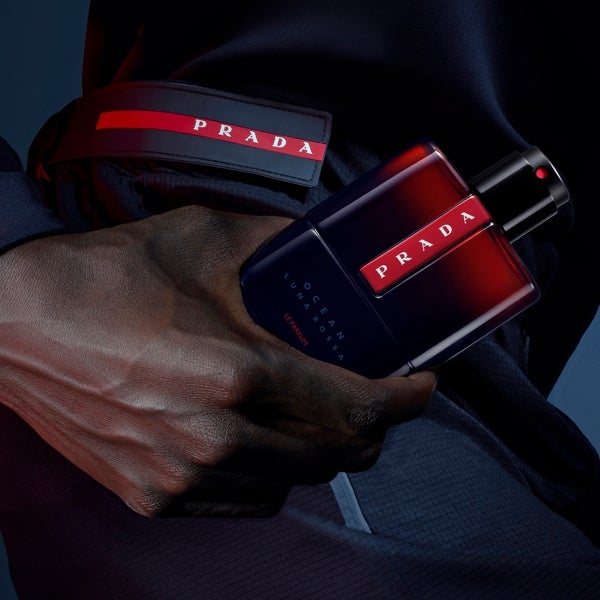 Prada Luna Rossa Ocean Le Parfum Eau De Parfum Spray 50ml