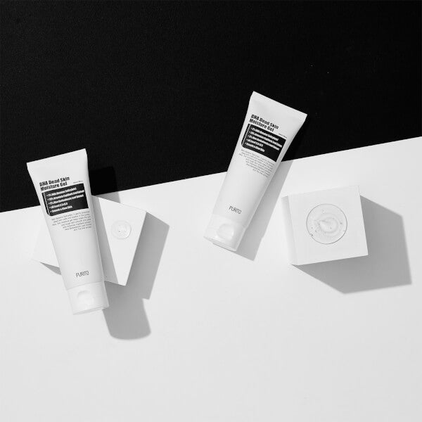 PURITO BHA Dead Skin Moisture Gel 100ml