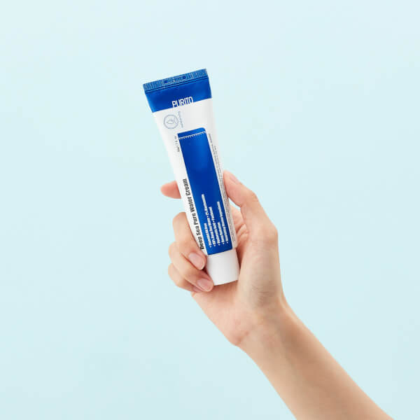 PURITO Deep Sea Pure Water Cream 50ml