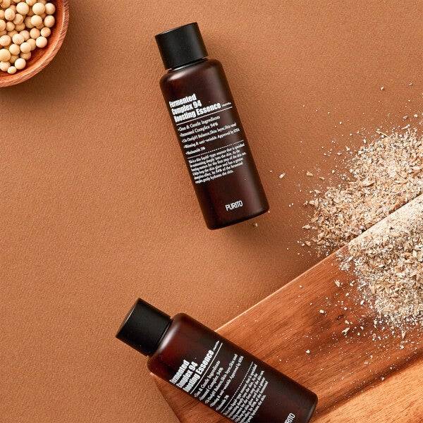 PURITO Fermented Complex 94 Boosting Essence 150ml
