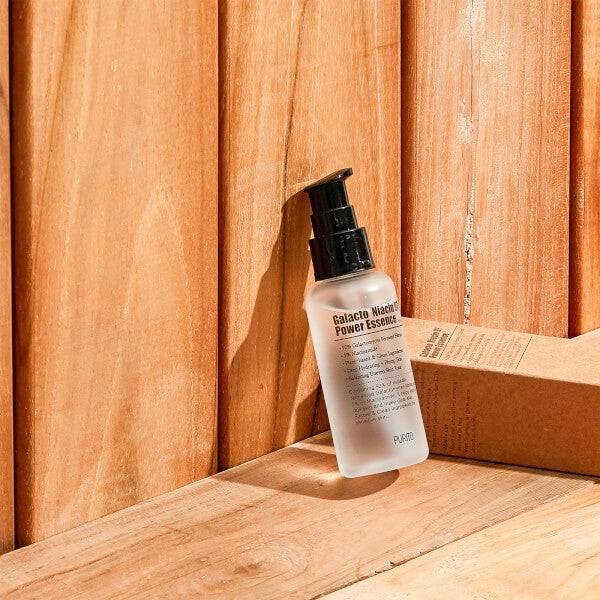 PURITO Galacto Niacin 97 Power Essence 60ml