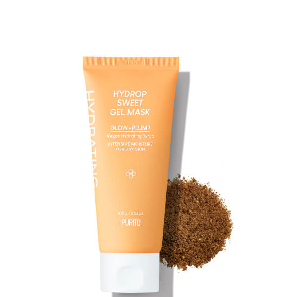 PURITO Hydrop Sweet Gel Mask