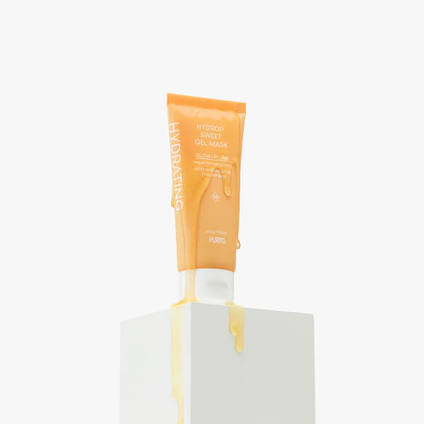 PURITO Hydrop Sweet Gel Mask