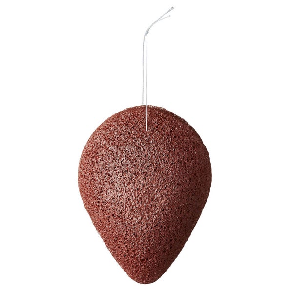 PURITO JEJU Volcanic Scoria Konjac Sponge 7g