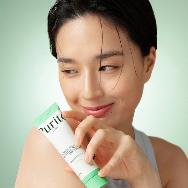 PURITO Mini Wonder Releaf Centella Unscented Cream 15ml