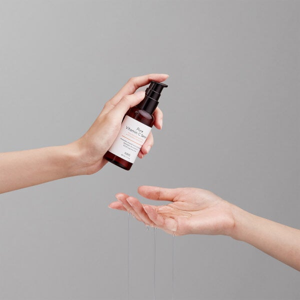 PURITO Pure Vitamin C Serum 60ml