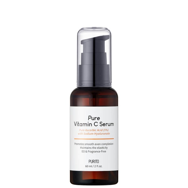 PURITO Pure Vitamin C Serum 60ml