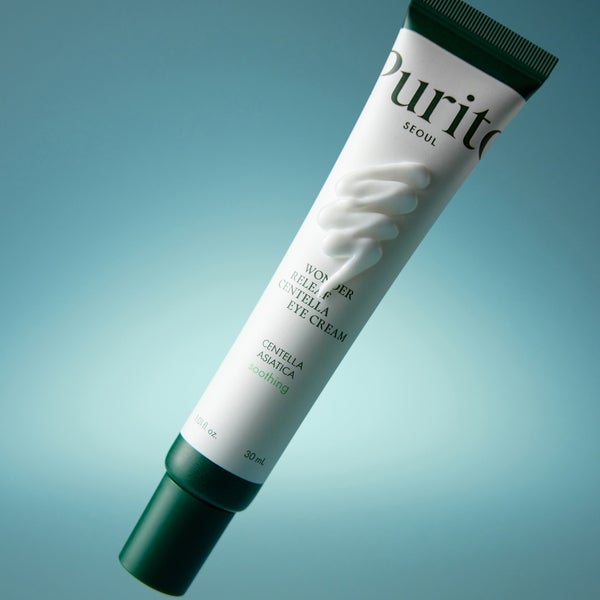 PURITO Wonder Releaf Centella Eye Cream 30ml
