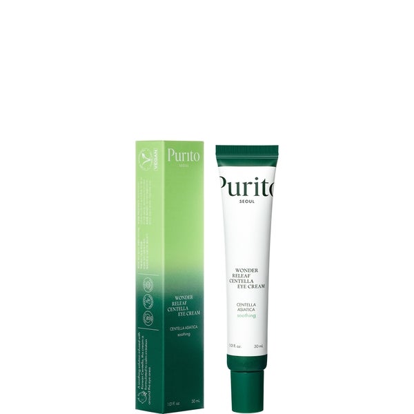 PURITO Wonder Releaf Centella Eye Cream 30ml