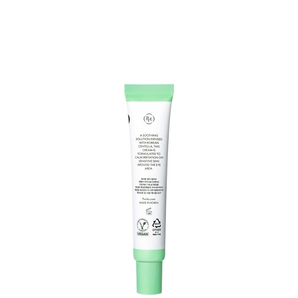 PURITO Wonder Releaf Centella Eye Unscented Cream 30ml