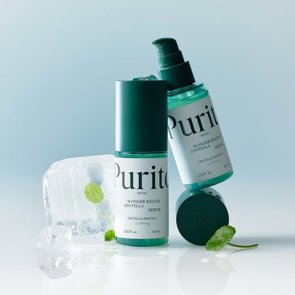 PURITO Wonder Releaf Centella Serum 60ml