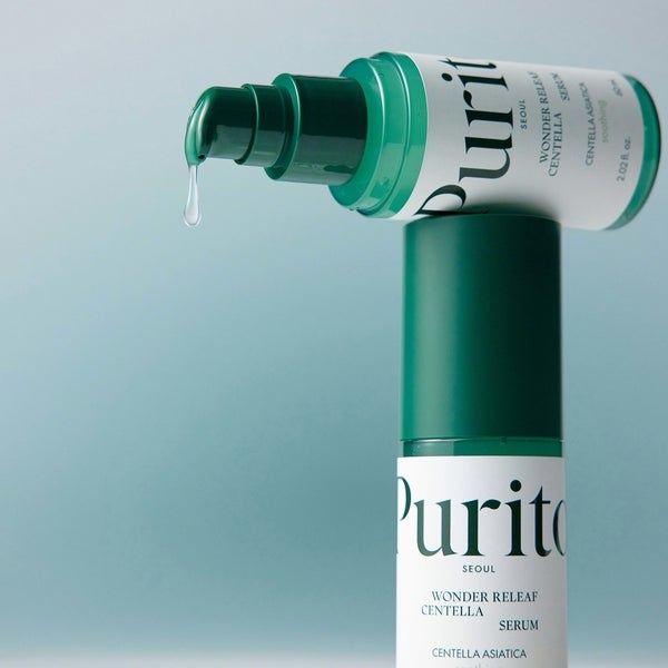 PURITO Wonder Releaf Centella Serum 60ml