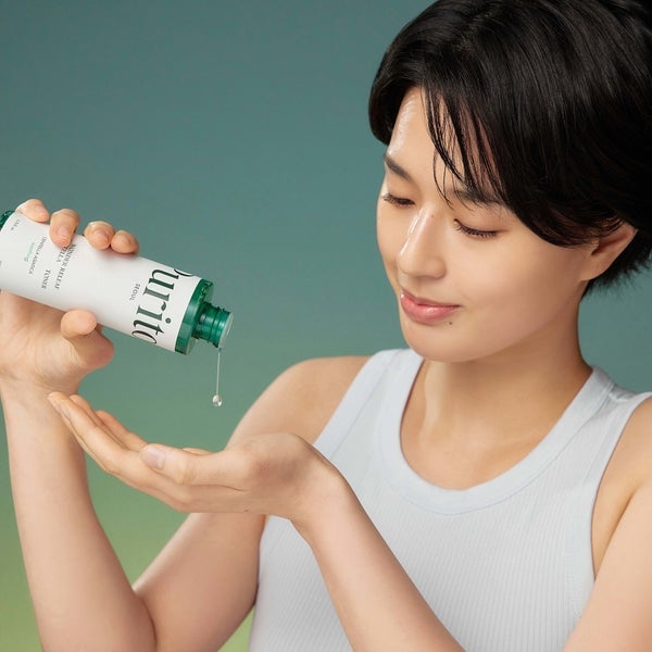 PURITO Wonder Releaf Centella Toner 200ml