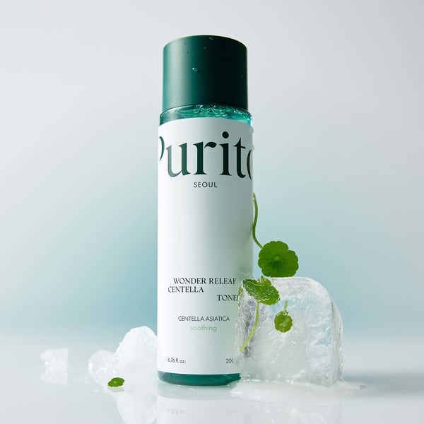 PURITO Wonder Releaf Centella Toner 200ml