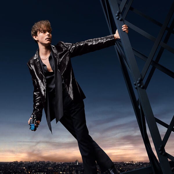 Rabanne Phantom Intense Eau De Parfum Intense 100ml