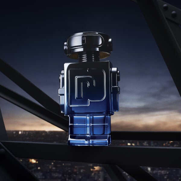 Rabanne Phantom Intense Eau De Parfum Intense 50ml