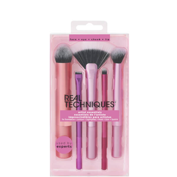 Real Techniques Artists Essentials