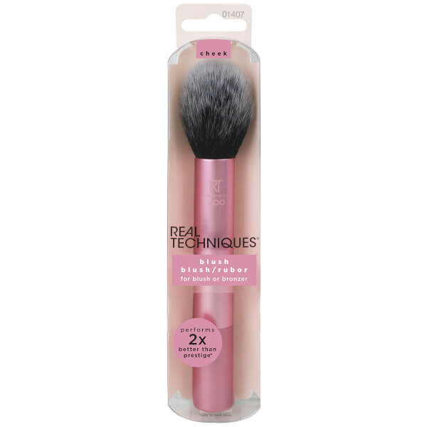 Real Techniques Blush Brush Rouge Pinsel