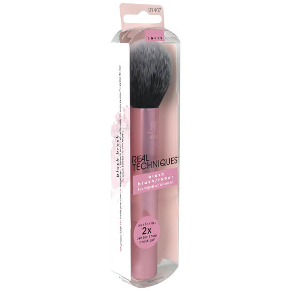 Real Techniques Blush Brush Rouge Pinsel