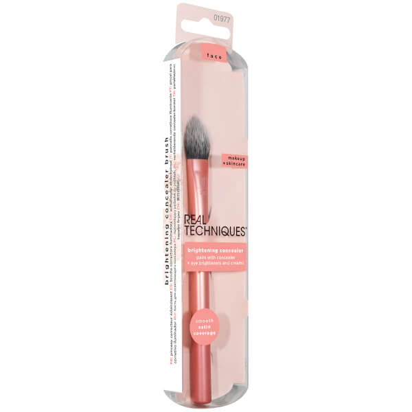 Real Techniques Brightening Concealer Brush
