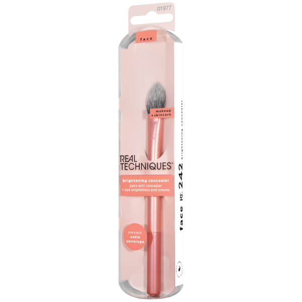 Real Techniques Brightening Concealer Brush