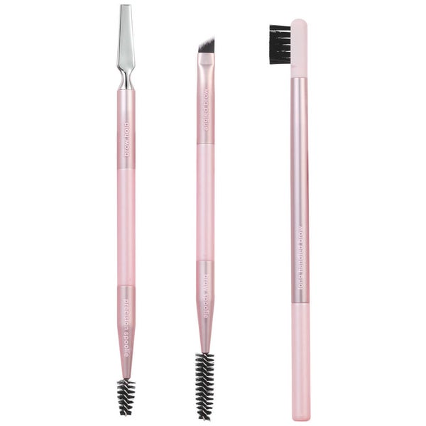 Real Techniques Brow Styling Set