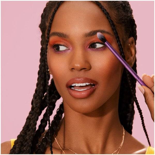 Real Techniques Everyday Eye Essentials