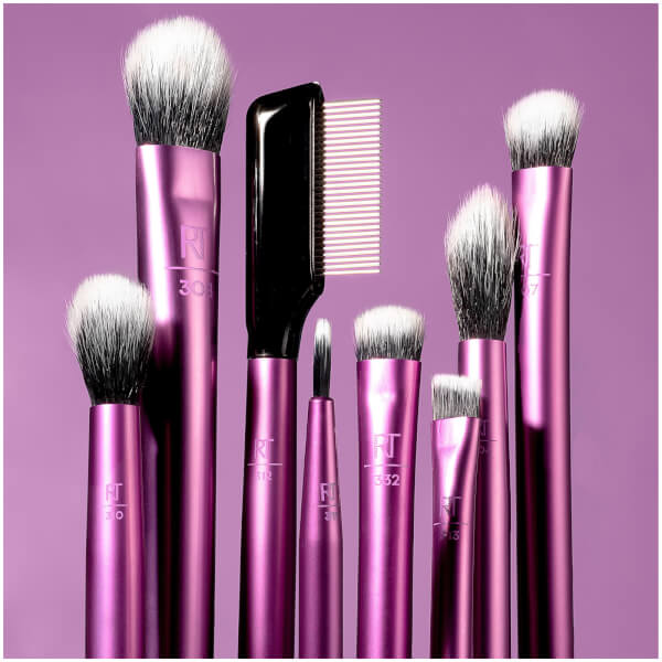 Real Techniques Everyday Eye Essentials