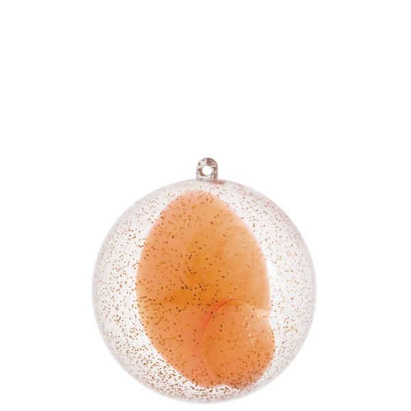 Real Techniques Miracle 2-in-1 Powder Puff And Mini Concealer Puff Ornament