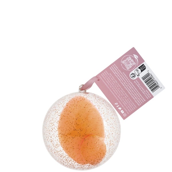 Real Techniques Miracle 2-in-1 Powder Puff And Mini Concealer Puff Ornament