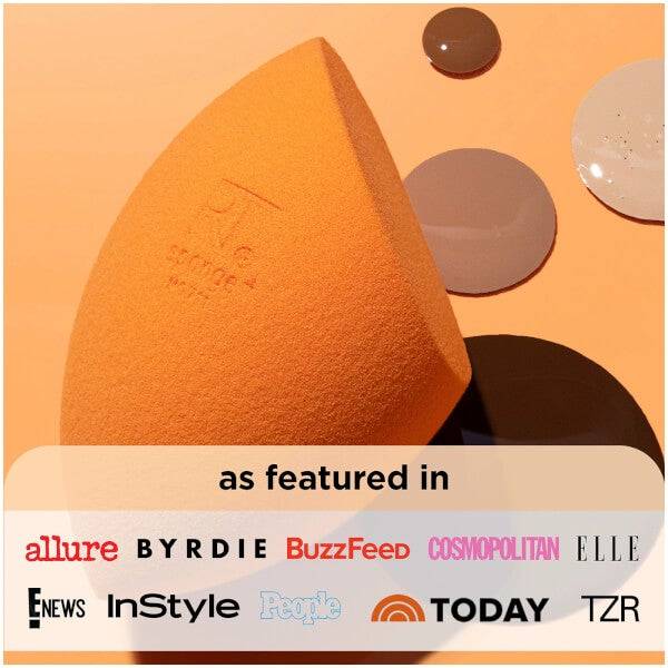 Real Techniques Miracle Complexion Sponge