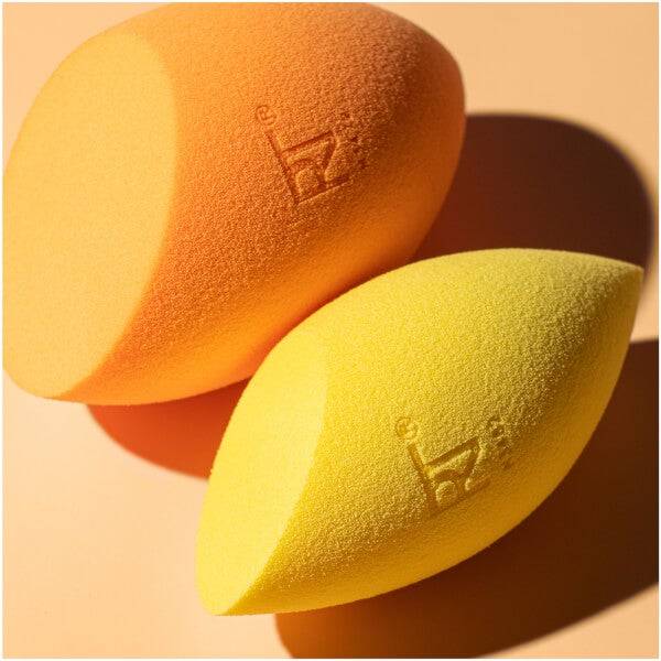 Real Techniques Miracle Complexion Sponge And Concealer Sponge Duo