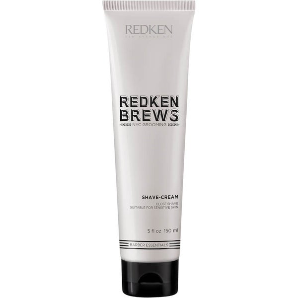 Redken Brew Shave Solution 150ml