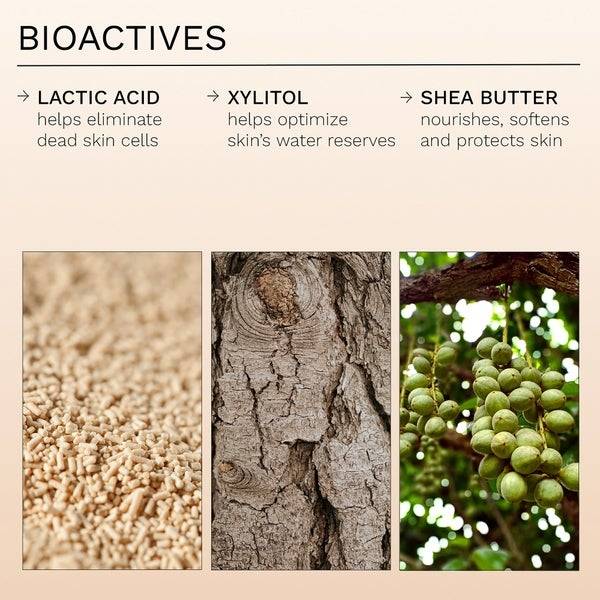 REN Clean Skincare AHA Smart Renewal Body Serum 200ml