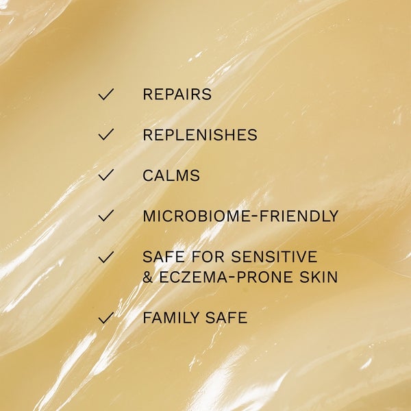 REN Clean Skincare - Evercalm Overnight Recovery Balm 30ml